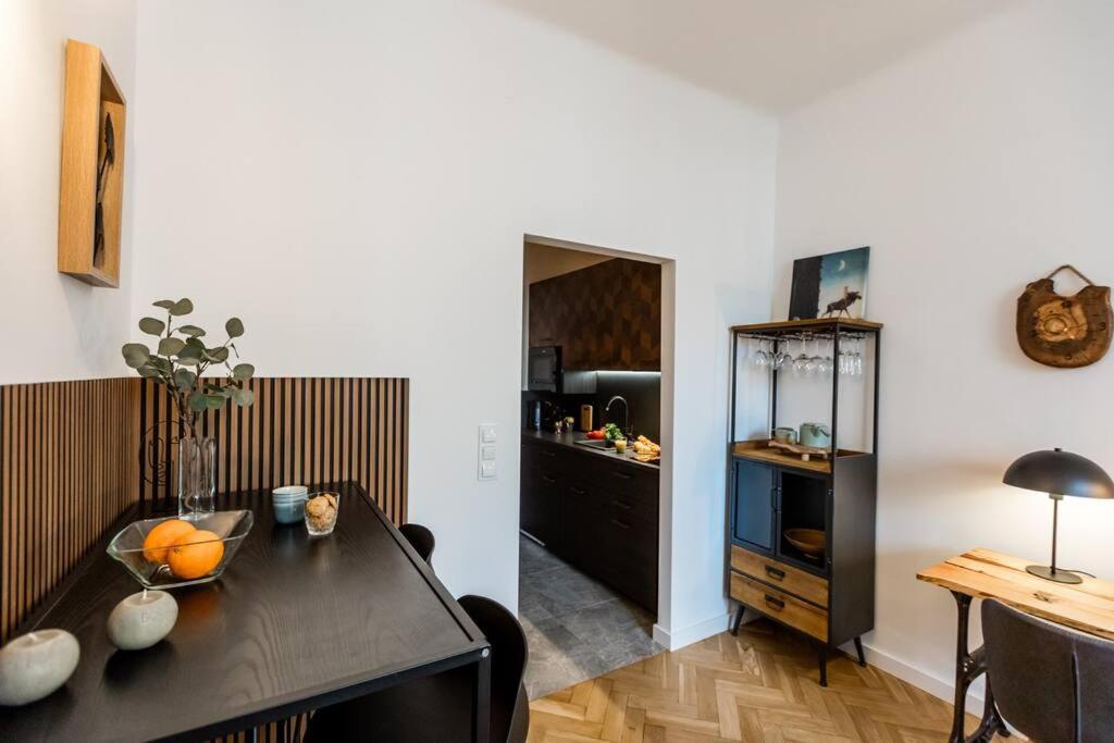 Stylish&Modern Studio In The Heart Of Warsaw!New! Varsóvia Exterior foto