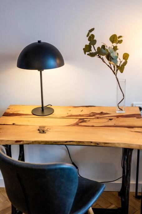 Stylish&Modern Studio In The Heart Of Warsaw!New! Varsóvia Exterior foto