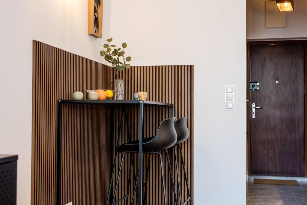Stylish&Modern Studio In The Heart Of Warsaw!New! Varsóvia Exterior foto