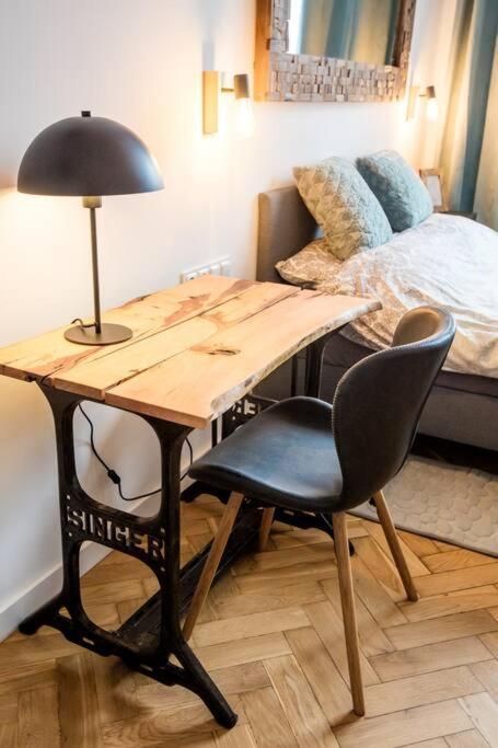 Stylish&Modern Studio In The Heart Of Warsaw!New! Varsóvia Exterior foto