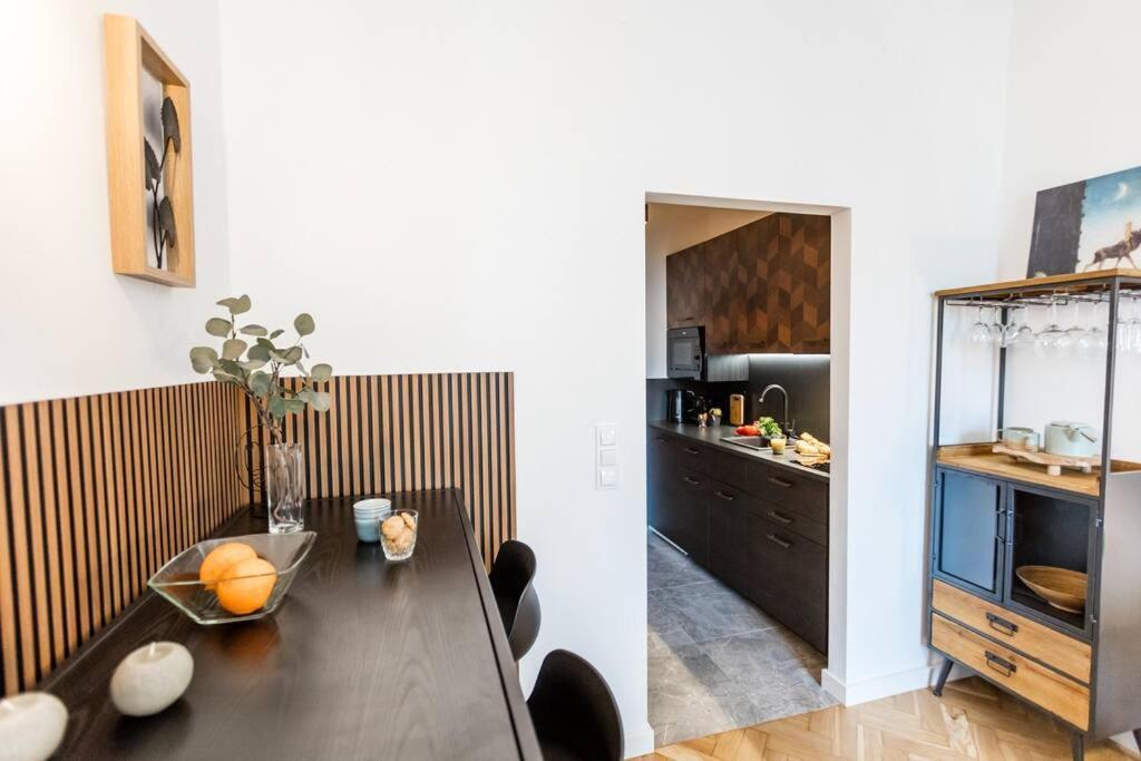 Stylish&Modern Studio In The Heart Of Warsaw!New! Varsóvia Exterior foto