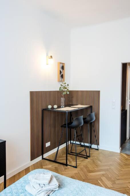 Stylish&Modern Studio In The Heart Of Warsaw!New! Varsóvia Exterior foto